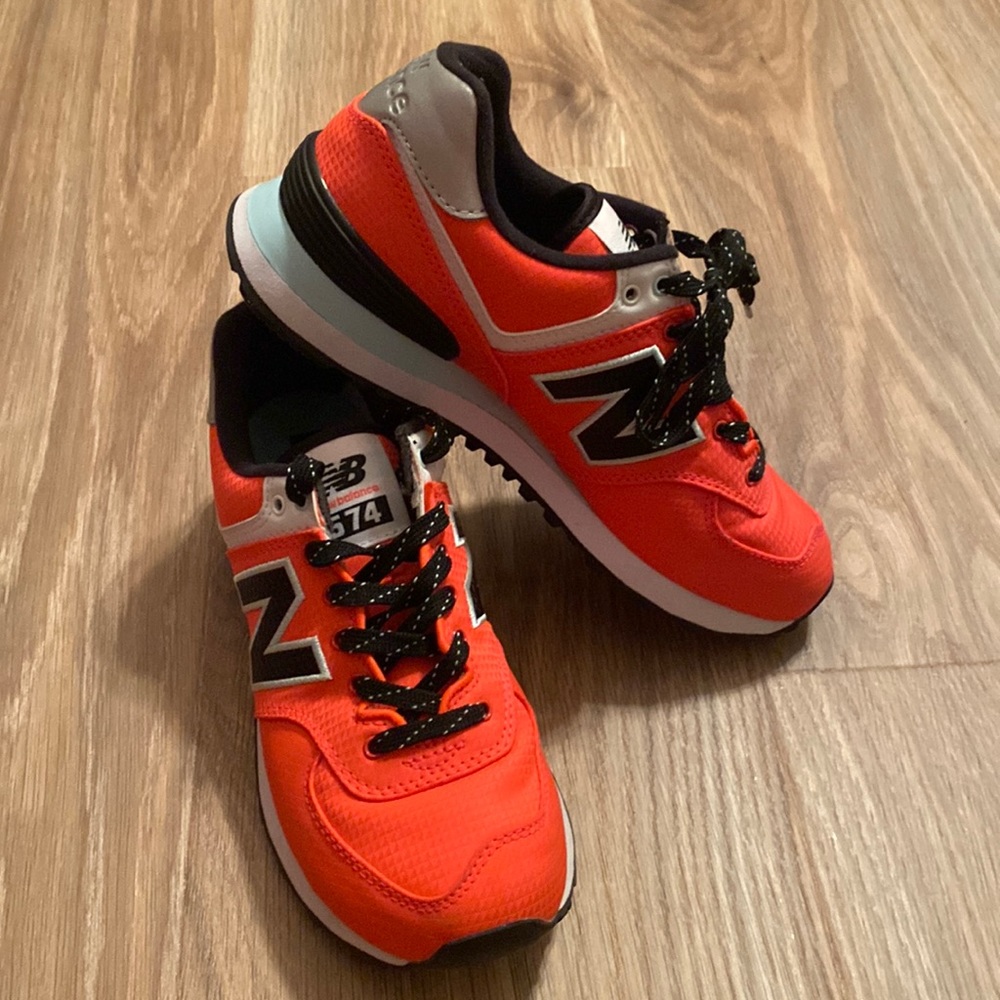 Women’s New Balance 574 🔥 size 7